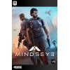 MindsEye Epic